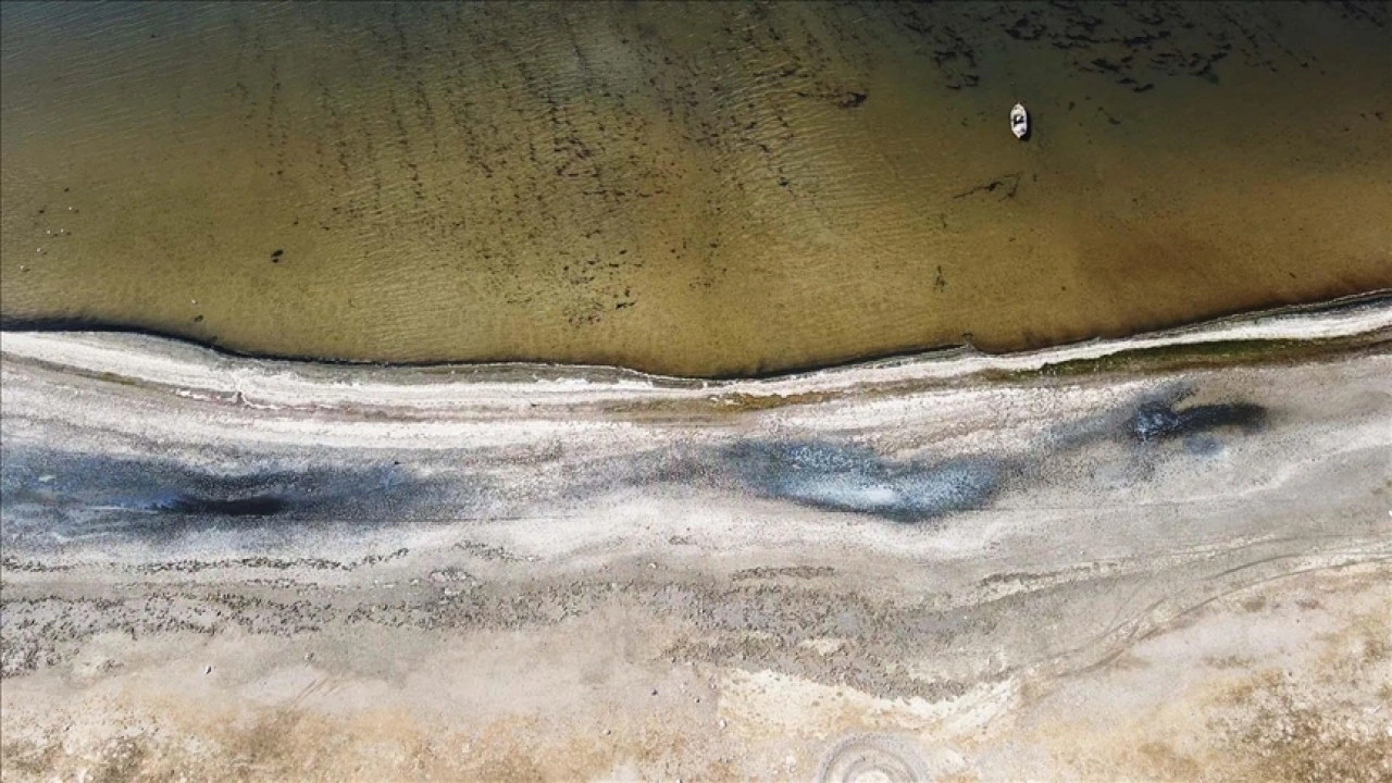 Dünya Bankası: Dünyanın yıllık tatlı su kaybı 280 milyon kişinin ihtiyacını karşılayabilir