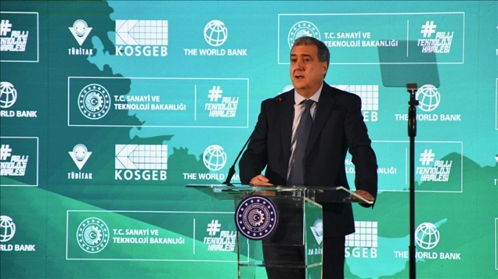 Dünya Bankası Türkiye Direktörü Lopez, Türkiye'nin iklim değişikliği alanındaki çalışmalarını ö