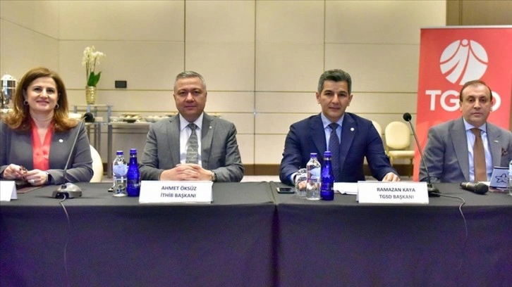 Dünya hazır giyim devlerinden