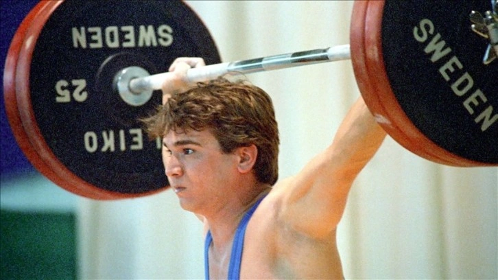 Dünya sporunun unutulmaz ismi: