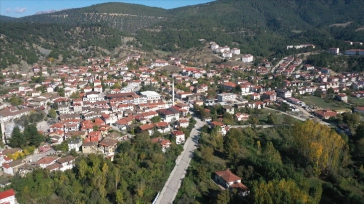 Dünya turizminin en iyi iki kırsal destinasyonu Türkiye'de