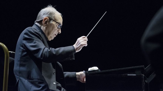 Dünyaca ünlü İtalyan besteci Ennio Morricone hayata veda etti