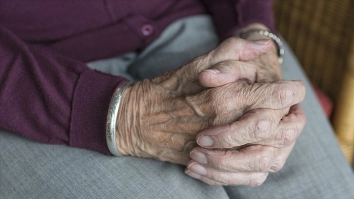 Dünyada 2050'de her 6 kişiden biri