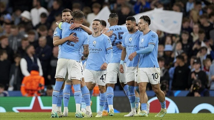 Dünyanın en değerli futbol kulübü Manchester City oldu