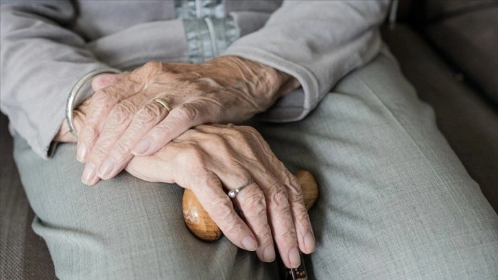 Dünyanın en yaşlı insanı kabul edilen Japon kadın Tanaka 119 yaşında öldü