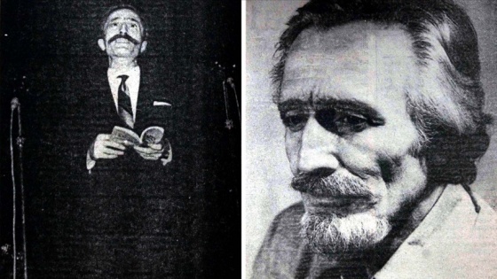 'Duygu dolu dizelerin şairi: Özdemir Asaf'