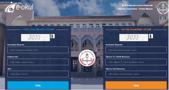 E Okul VBS girişi nasıl yapılır? E Okul’da hangi sorgulamalar yapılır?