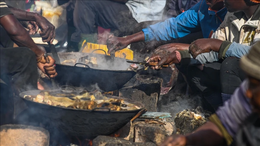IEA'dan Afrika'da bir milyar insanın temiz pişirme çözümlerine erişimi için yol haritası