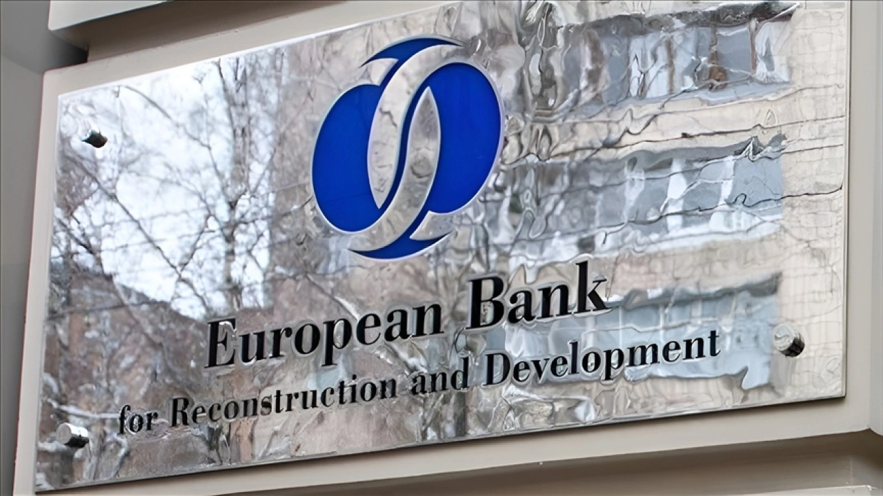 EBRD, Türkiye'de genç girişimciler için 250 milyon avroluk finansman programı başlatıyor