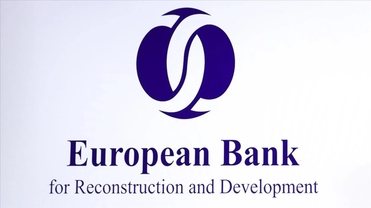 EBRD, Türkiye ekonomisinin bu yıl yüzde 2,8 büyüyeceğini öngördü