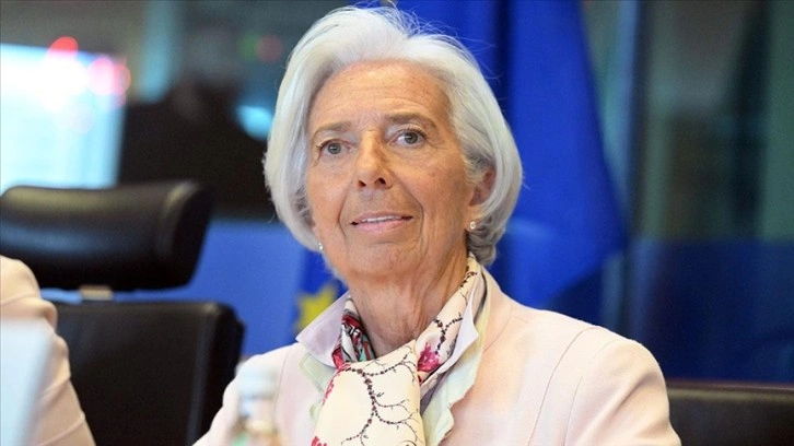 ECB Başkanı Lagarde, oğlunun kriptoda kaybettiğini açıkladı
