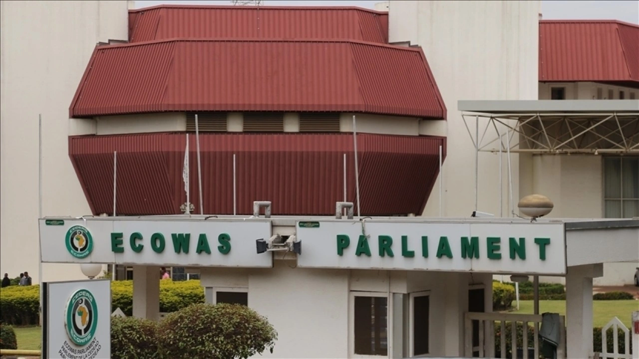 ECOWAS'tan Batı Afrika'da su güvenliği ve iklim değişikliği için stratejik ortaklık