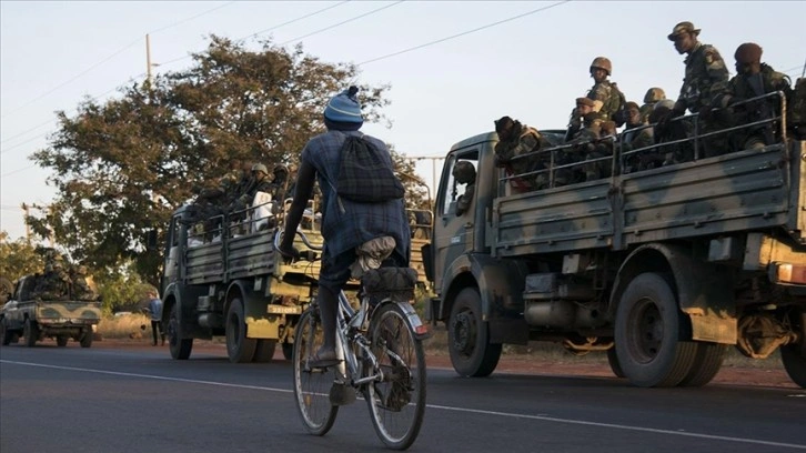 ECOWAS'ın Nijer'e askeri müdahale tehdidi bölgedeki tansiyonu artırdı