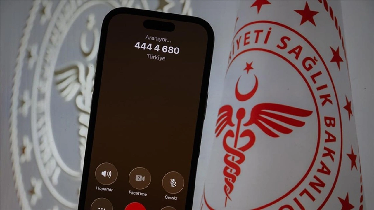 Eczanelerde bulunmayan ila&ccedil;lar i&ccedil;in geri bildirim hattı devrede