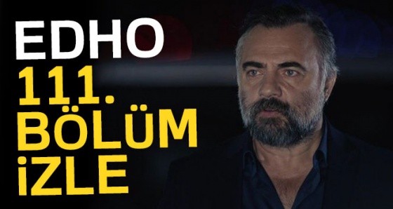 EDHO İZLE: Eşkıya Dünyaya Hükümdar Olmaz 112. bölüm fragman İZLE (ATV, Puhu, YouTube İZLE!)