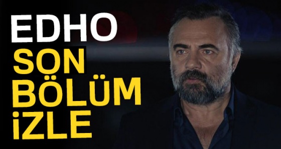 EDHO İZLE: Eşkıya Dünyaya Hükümdar Olmaz 112. BÖLÜM FRAGMAN İZLEE (ATV, PUHU, YouTube İZLE!)
