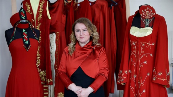 &#039;Edirne kırmızısı&#039; seramiğe de renk kattı