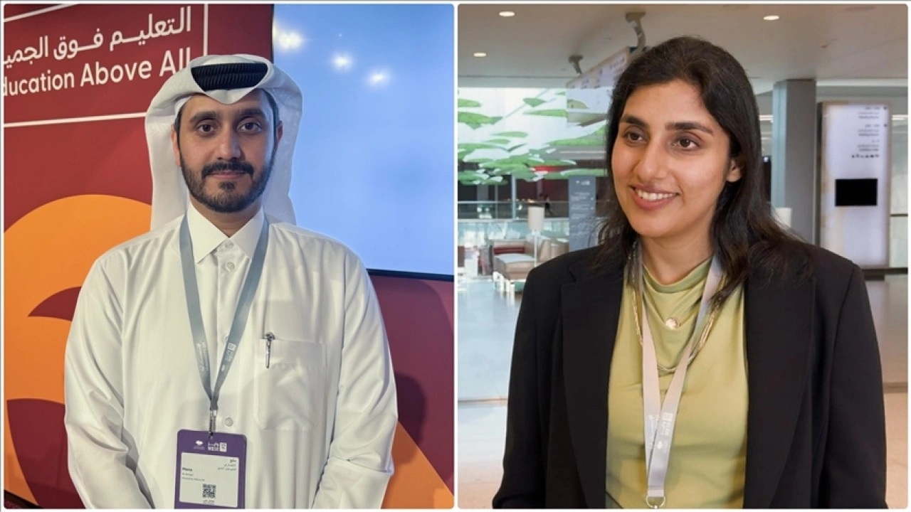 Education Above All Vakfı'ndan yapay zeka ve eğitimin eşitsizlikleri azaltmadaki rolüne vurgu