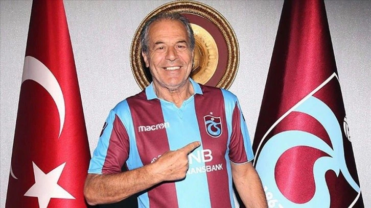 Efsane oyuncuya göre Trabzonspor'daki uyum başarıyı getirdi