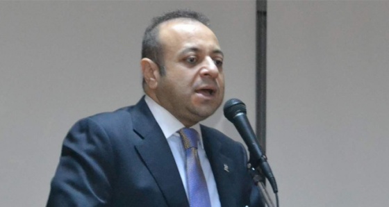 Egemen Bağış: Ben diyorum ki referandum yüzde 56 ile çıkacak