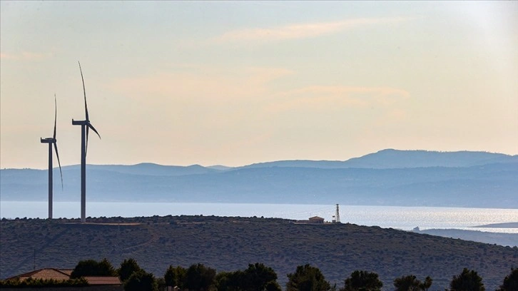 Ege'nin incisi İzmir'in 'rüzgarı' güçlü esiyor