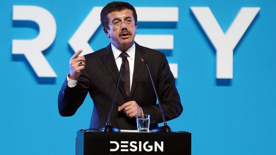 Ekonomi Bakanı Zeybekci'den 'enflasyon sepeti' açıklaması