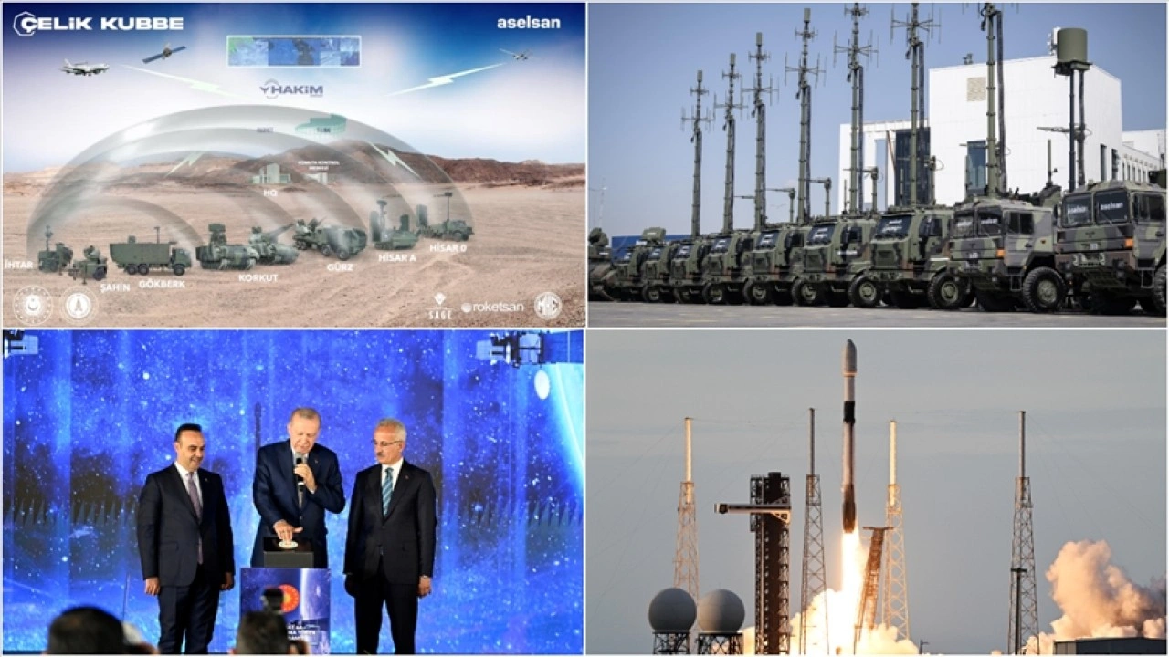 Ekonomide 2025 b&ouml;yle ge&ccedil;ti