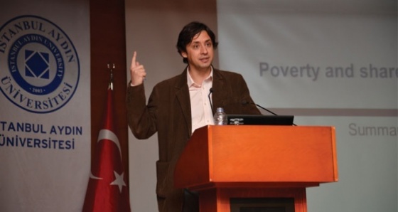 Ekonomist Facunda Cuevas: Türkiye’deki yoksulluk düzeyi ortalamanın üzerinde