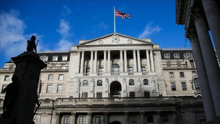 Ekonomistlere göre, İngiltere Merkez Bankası yazdan önce faiz indirimine gitmeyecek