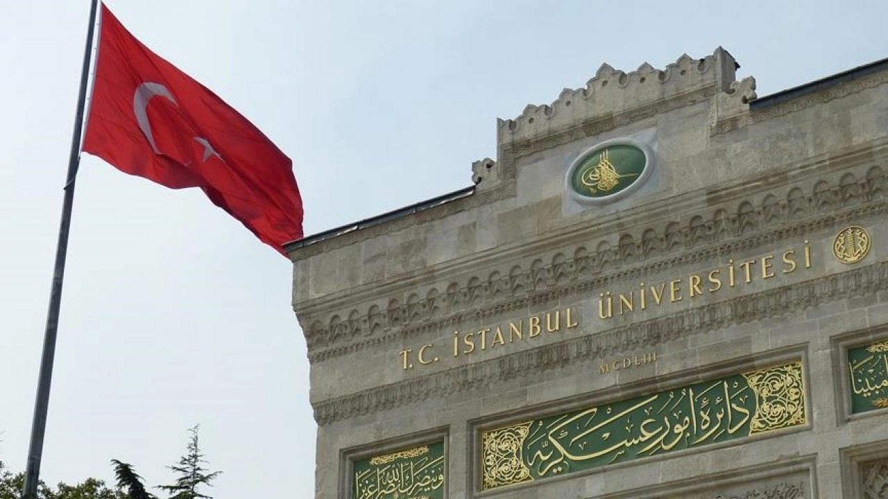 Ekrem İmamoğlu'nun diploması İstanbul Üniversitesi veri tabanından silindi