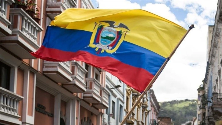 Ekvador’da artan suç oranları nedeniyle bazı bölgelerde OHAL ilan edildi