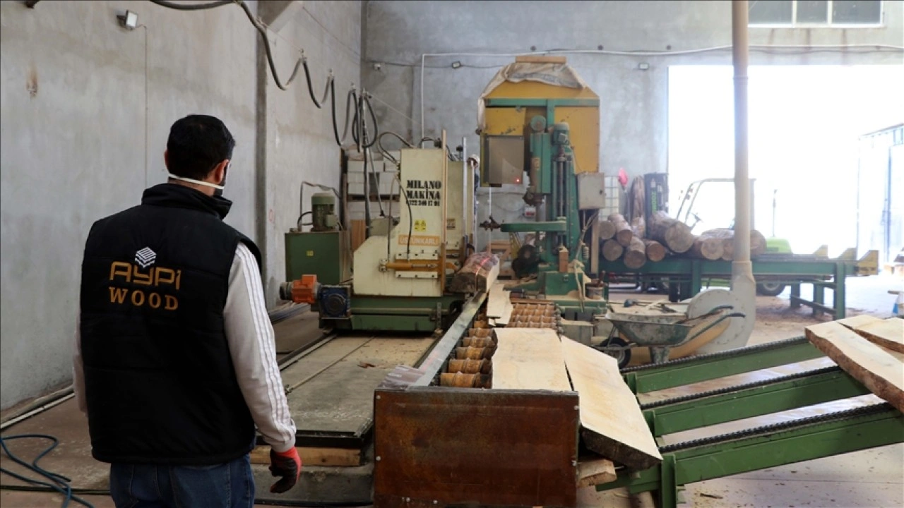 Elazığ'da yükümlüler işbirliği protokolüyle özel sektörde istihdam ediliyor