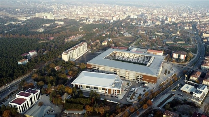 Elazığ'ın