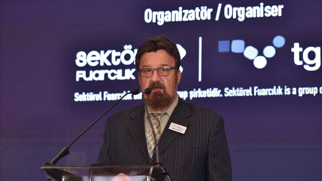 Elektrik ekipmanlarının satın alma profesyonelleri Electricity Eurasia 2025'te bir araya geldi