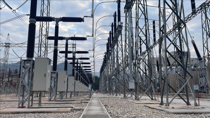 Elektrik Üretim AŞ