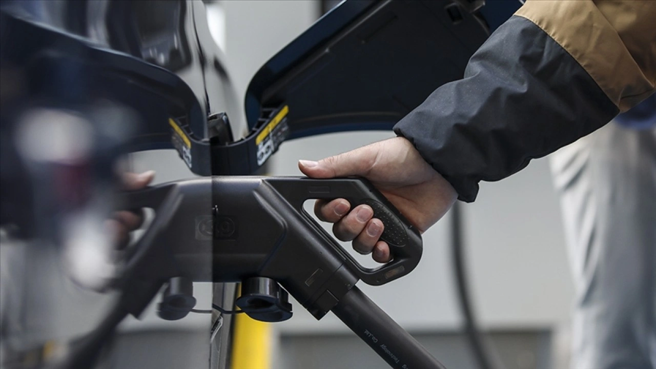 Elektrikli araç şarj tarifelerinde "esnek fiyatlandırma" çalışmaları hızlandırıldı