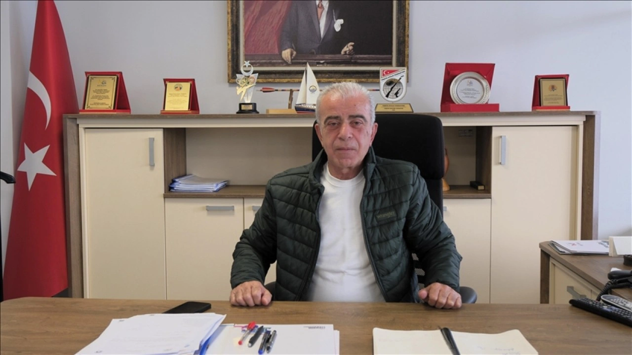 "Elite Label" kategorisindeki Mersin Maratonu'nda 7. kez madalya heyecanı yaşanacak