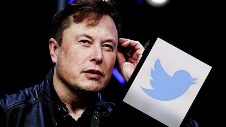 Elon Musk, ABD'nin Twitter'dan 250 bin hesabın kapatılmasını istediğini açıkladı