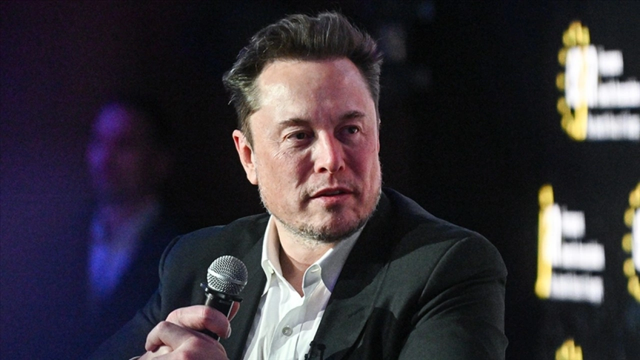 Elon Musk: DOGE her şeyin günah keçisi haline dönüştü