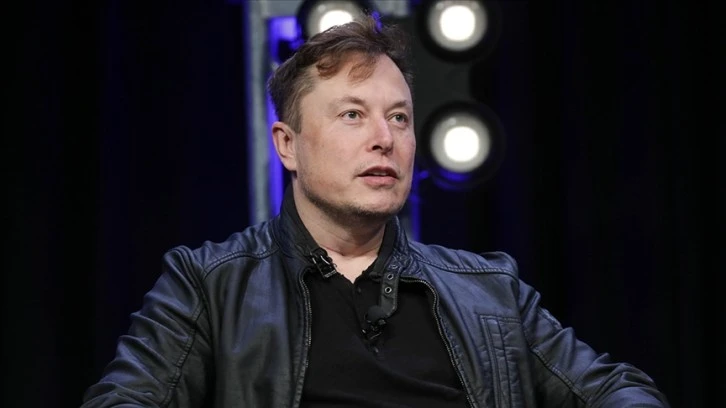 Elon Musk, 'dünyanın en zengini' unvanını geri aldı