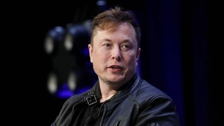 Elon Musk ilk defa Forbes 400'ün en zengini oldu