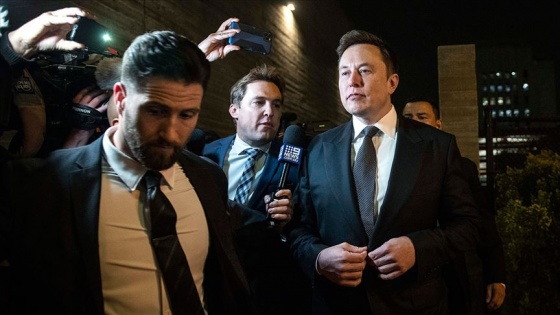 Elon Musk İngiliz dalgıca 'pedofil' nitelendirmesinden mahkemeye çıktı