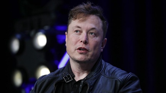 Elon Musk'tan suni solunum cihazı üretme teklifi