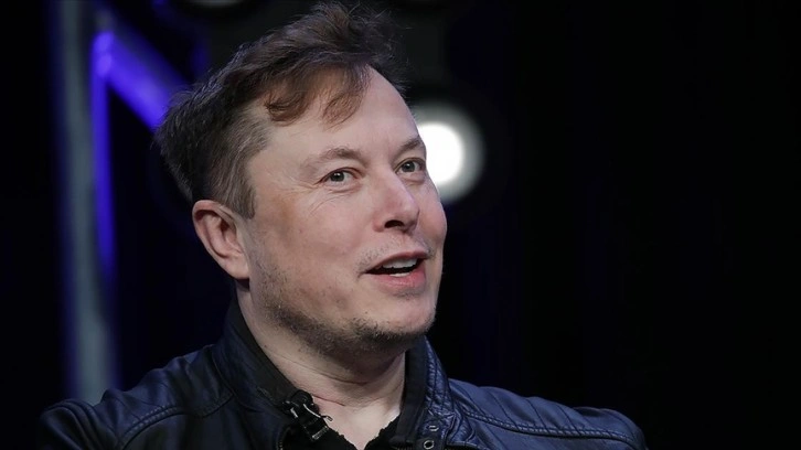 Elon Musk, Twitter’da yüzde 9,2’lik hisse satın aldı