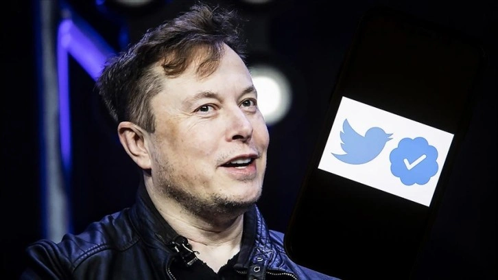 Elon Musk, Twitter'daki taklit hesapların kalıcı olarak askıya alınacağını duyurdu