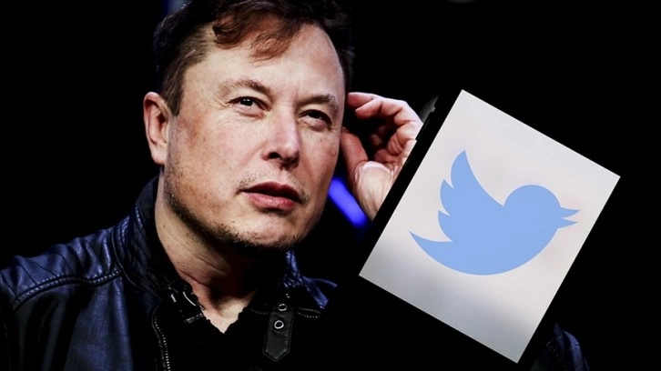 Elon Musk: Twitter’i satın alma anlaşması geçici olarak askıya alındı