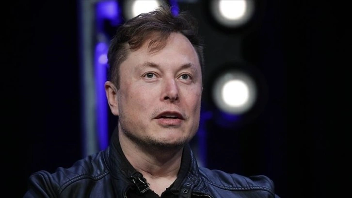 Elon Musk'a Twitter’ın hisselerinin alımını geç duyurduğu gerekçesiyle dava açıldı