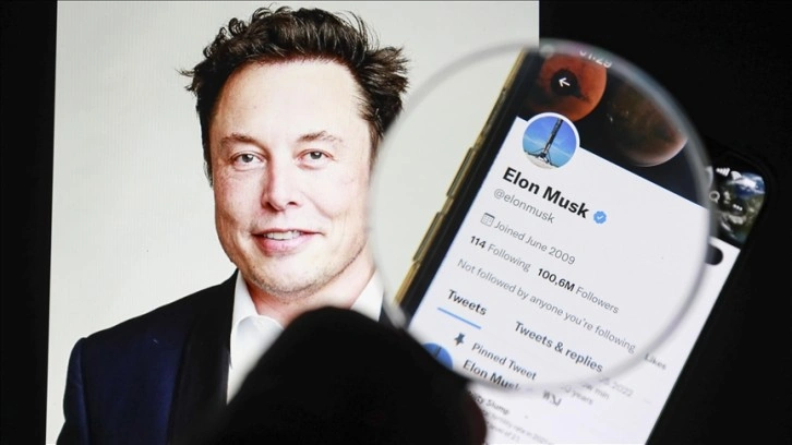 Elon Musk'ın Twitter'ı 44 milyar dolara satın alma planı teyit edildi