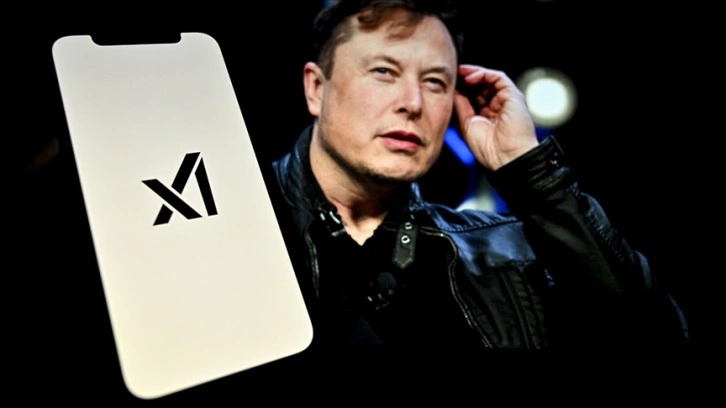 Elon Musk'ın yapay zeka şirketi xAI, 