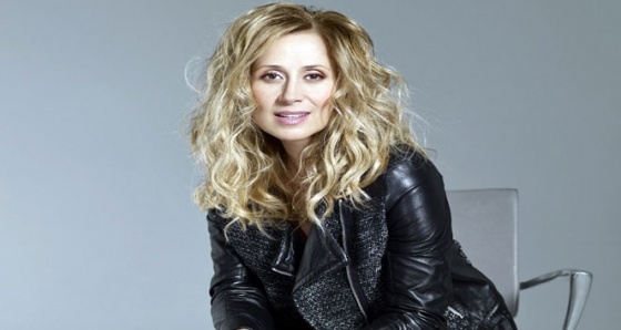 Elton John’dan sonra Lara Fabian’dan da destek geldi